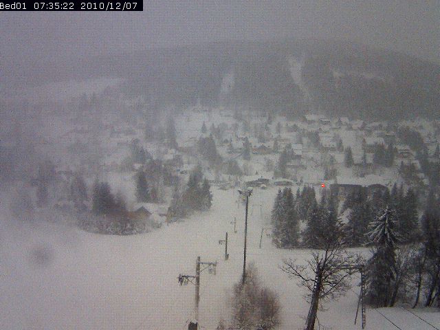 Bedřichov